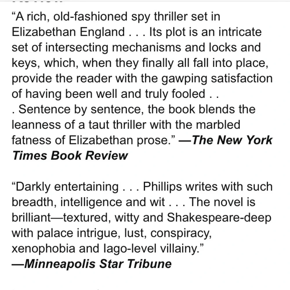 random house masterfully written
